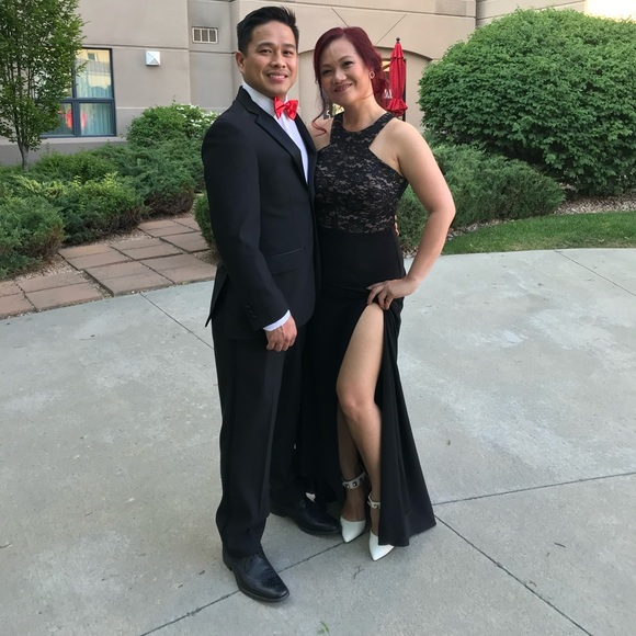 Aldo White Shoes Size 7 - Picture 2 of 2